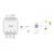 Modul F&Home ReleOddajnik rH-R3S3 LR