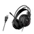 Genius Slušalice sa mikrofonom HS-GX570U, USB, Crne