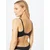 Calvin Klein Underwear Nedrček, črna