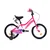 CAPRIOLO DIAVOLO KID 16HT pink-violet 926362-16