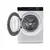 HAIER Mašina za pranje i sušenje veša HWD120-B14979-S bela