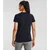 Under Armour LOGO SS, ženska majica, crna 1356305