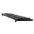 Genius KM-160 tastatura USB QWERTY Engleski Crno