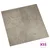 Podne daske 5,11 m2 55 pcs PVC Tamno smeđa i siva