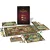 Ravensburger Gradovi Burgundije - družabna igra (4005556275274)