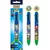 Sonic The Hedgehog - Ring Spin Multi Colour Pen