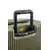 Kovček Crash Baggage STRIPE 77x50x30 cm