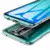 Maska Ultra Clear silicone za Huawei P40 Lite E/Y7p transparent
