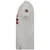 Geographical Norway Muška majica Joasis ss 401, Siva