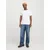 JACK & JONES Kavbojke JJDave Cooper  moder denim