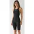 Arena powerskin carbon air3 open back black/teal 5xs - uk22