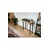 Hanah Home Kancelarijski sto, Krem