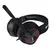 NUBWO Gaming slušalice N11D 3.5mm crno-crvene