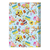 Sponge Bob A5 Casebound Notebook