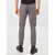 TOM TAILOR DENIM Chino hlače, siva