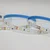 XLED 2835-60-12V Led traka,3000K,5W-500lm/m,5 m kotur