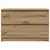 TV ormarić Artisan hrast 80x35x54 cm izrađeno drvo