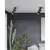 Spot svetiljka BAMBOO 1xGU10/10W/230V crna