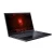 Laptop Acer Nitro V Ryzen 7 7735HS, 32GB RAM, 1TB + 1TB SSD, RTX 4060