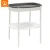 stokke sleepi™ previjalna mizica white