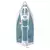 Beper Pegla na paru P204FER002 , Rezervoar 280ml, Plava