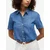 TOMMY HILFIGER Bluza MIA  moder denim