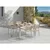 Gardenson Vrtna Garnitura Skye
