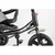 Tricikl Hh-6388 Trike Grey