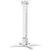 Overmax Nosač, stropni, za projektor - Ceiling Mount White