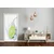 tulup.si Samolepilni tapete na vratih Lime 85x205 cm