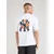 Majice New Era MLB Floral OS Tee New York Yankees UNISEX Optic White S