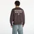Mikina HUMAN MADE Tsuriami Sweatshirt 2 Charcoal XL