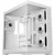 Krux PC ohišje KRUX Atron White (KRXD018) Midi Tower, Gaming