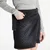 Krilo Daily Paper Mongram Wrap Denim Skirt Black XS