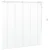 Venecijanska roleta Bijela 125 x 130 cm 35 mm
