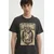 Bombažna kratka majica Levis GRAPHIC CREWNECK TEE