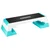 Fitnes vadbeni step Premium do 300 kg