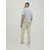 Beige Mens Chino Trousers Jack & Jones Marco - Men
