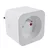 Solight DTY01WIFI - Pametna utičnica 2300W/230V/10A Wi-Fi Tuya