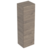 Geberit 500.361.00.1 - Zidni kupatilski ormarić Smyle Square 118x36 cm beo
