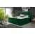 Boxspring postelja Softy 180x200 cm