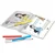 Disney Princess Skola Crtanja Lisciani 117529