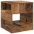 Konačna Stolić 2 pcs Staro drvo 40,5 x 40 x 45 cm