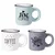 Home Komplet 6 skodelic za espresso s stojalom
