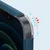 Maska Nillkin Super Frosted Shield Pro za iPhone 12 mini, Crvena