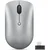 Lenovo miška CONS 540 Wireless Compact USB-C (siva)