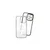 JUST IN CASE 2u1 Maske za mobilni telefon iPhone 15 Pro, Max, MAG MIX, Providne, Bronzane,