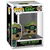 Figura Funko POP! Marver: I Am Groot - Groot with book