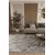 Conceptum Hypnose Carpet Elite 03, 80x350 cm, siva