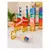 CONNETIX Magnetni konstruktor Ball Run Pack Rainbow 92/1